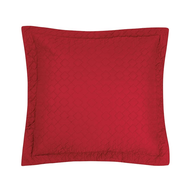 Regent Cotton Euro Sham