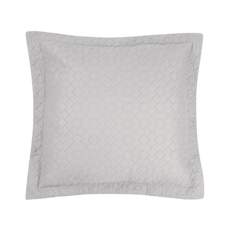 Regent Cotton Euro Sham