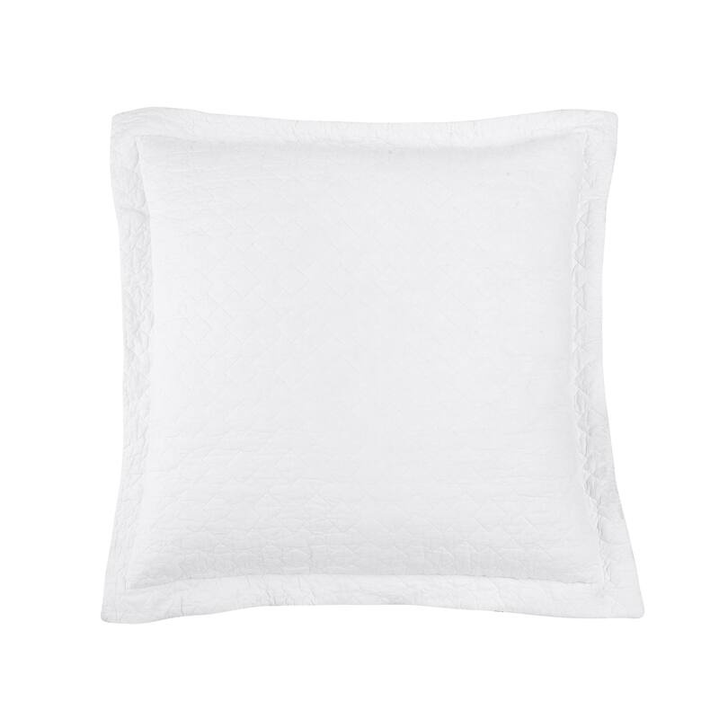 Regent Cotton Euro Sham