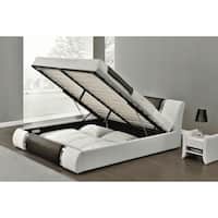 You won't run out of storage space with this bed that. buy storage beds online for your 2021