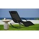 Relax A Lounger® Tampa Outdoor Rocking Lounger - Thumbnail 0