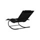 Relax A Lounger® Tampa Outdoor Rocking Lounger - Thumbnail 1