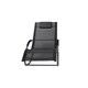 Relax A Lounger® Tampa Outdoor Rocking Lounger - Thumbnail 4