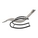 Relax A Lounger® Tampa Outdoor Rocking Lounger - Thumbnail 8