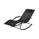 Relax A Lounger® Tampa Outdoor Rocking Lounger - Thumbnail 2