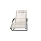 Relax A Lounger® Tampa Outdoor Rocking Lounger - Thumbnail 9