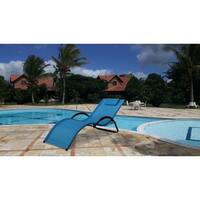 Relax A Lounger® Clearwater Outdoor Lounger