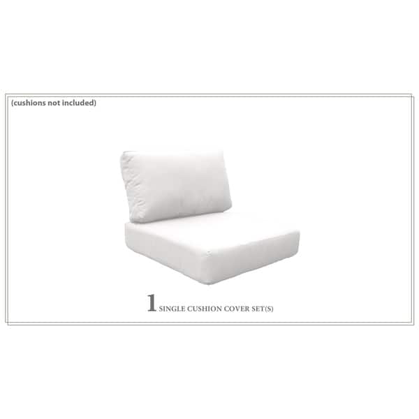 Covers For Low Back Chair Cushions 6 Inches Thick On Low Back Chair Cushions 6 Inches Thick