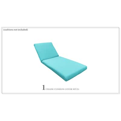 Covers for Chaise Cushions
