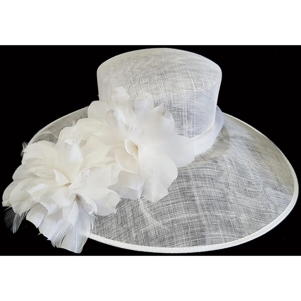 horse race hats womens