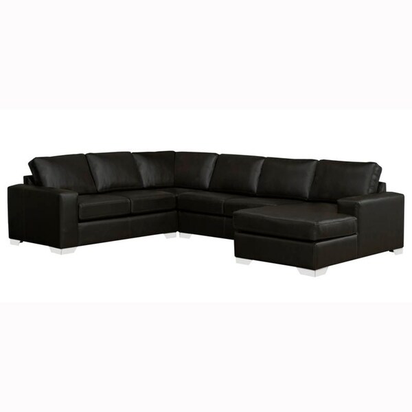 Buy Black Sectional Sofas Online At Overstock Our Best