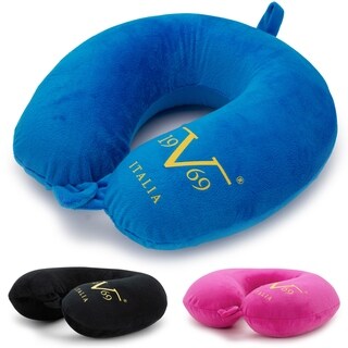 Top Product Reviews For 19v69 Italia Slumber Memory Foam Neck