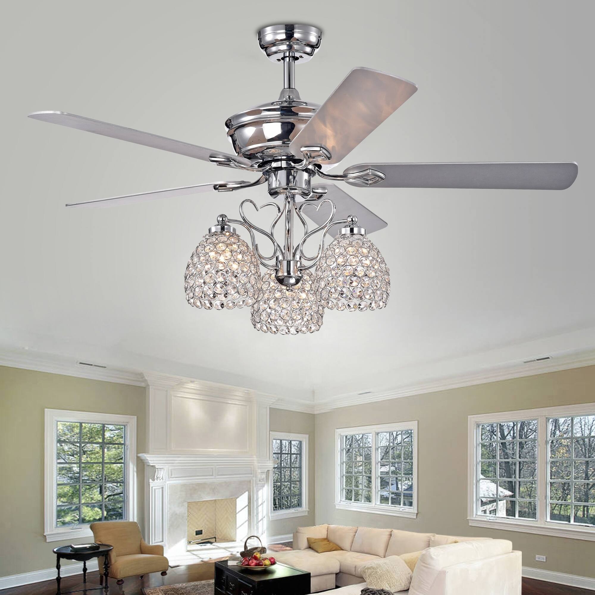 Ceiling Fans | Find Great Ceiling Fans & Accessories Deals ...