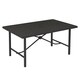 Havenside Home Fort Albany 7-piece Patio Dining Set - Thumbnail 14