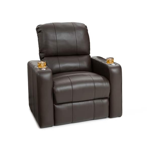 Seatcraft Millenia Leather Home Theater Seating Wall Seatcraft Millenia Leather Home Theater Seating Wall