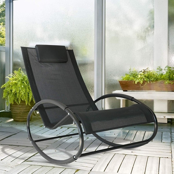 lightweight zero gravity chair