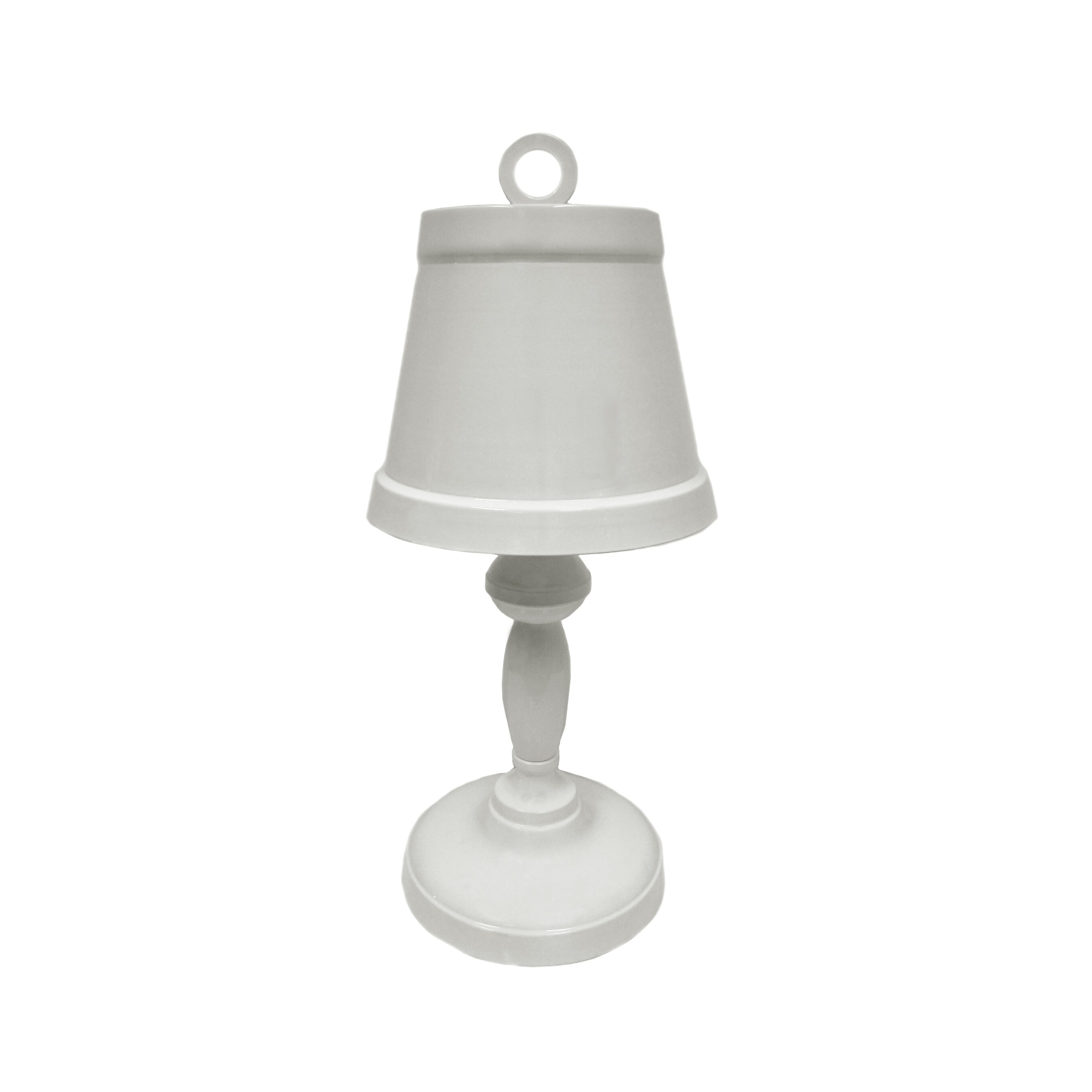 large base table lamp