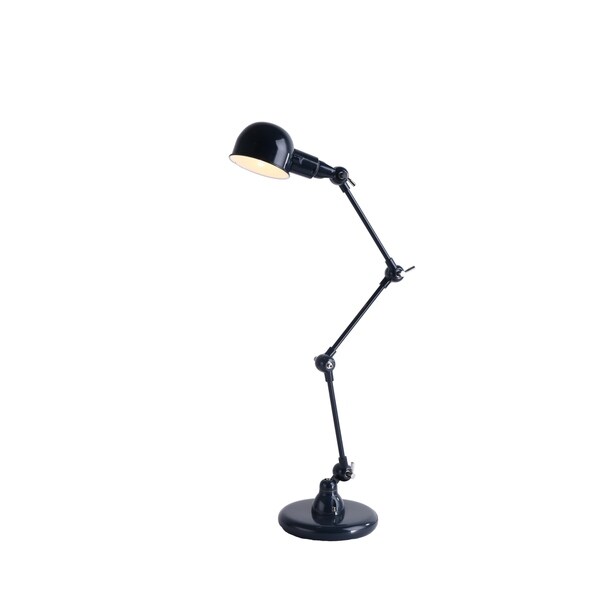 flexible bedside lamp