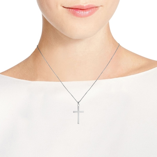 Everyday Cross Necklace Flash Sales, 56 