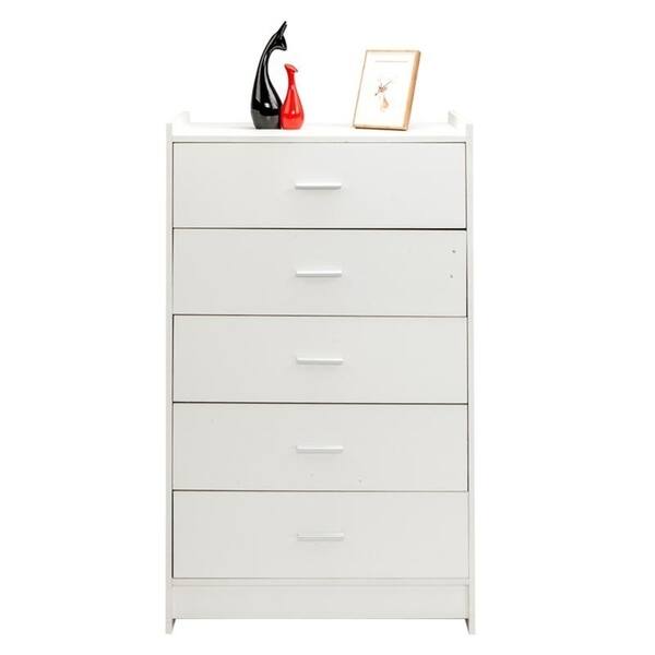 Multiple 5 Drawer 3 Drawer Dresser Chest Wood Tallboy Storage Chest Overstock 27621034