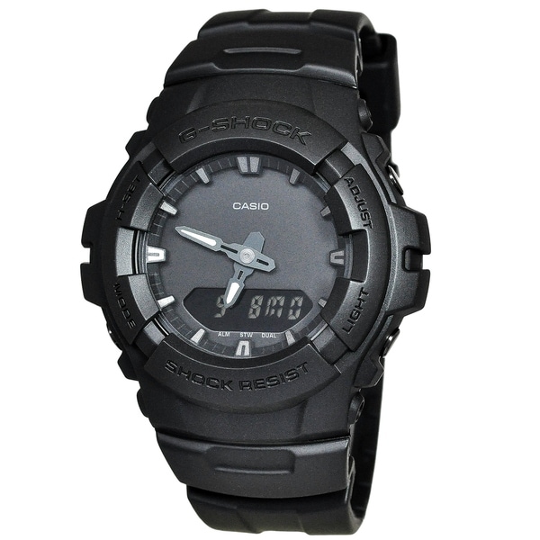 casio g100bb