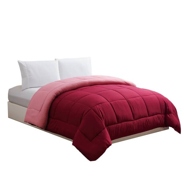 Shop Porch Den Eastmoor Reversible Down Alternative Comforter