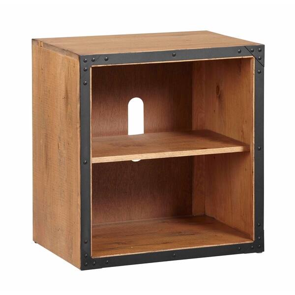 Progressive Hudson Stacking Cube - 24 inches - Bed Bath & Beyond - 27621673