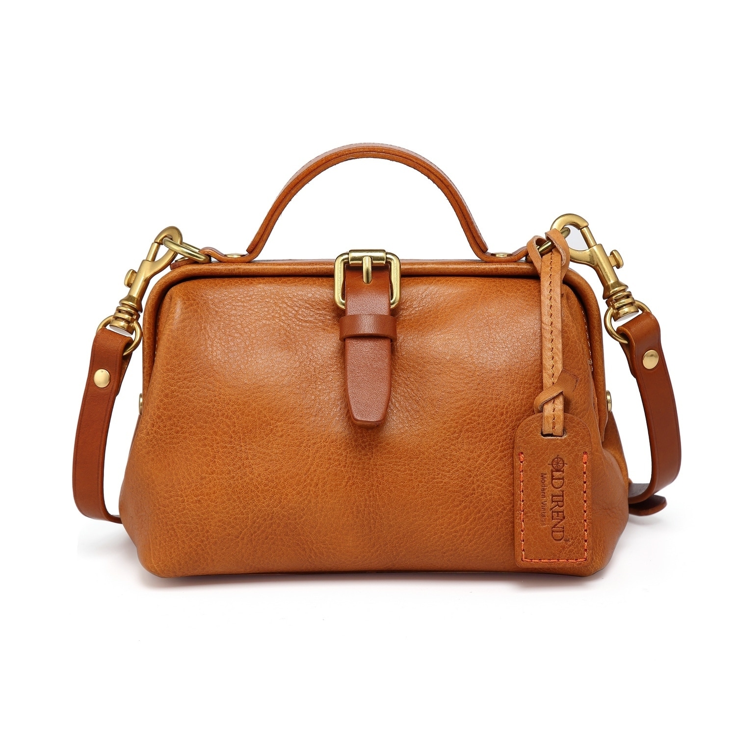 Old trend doctor on sale satchel