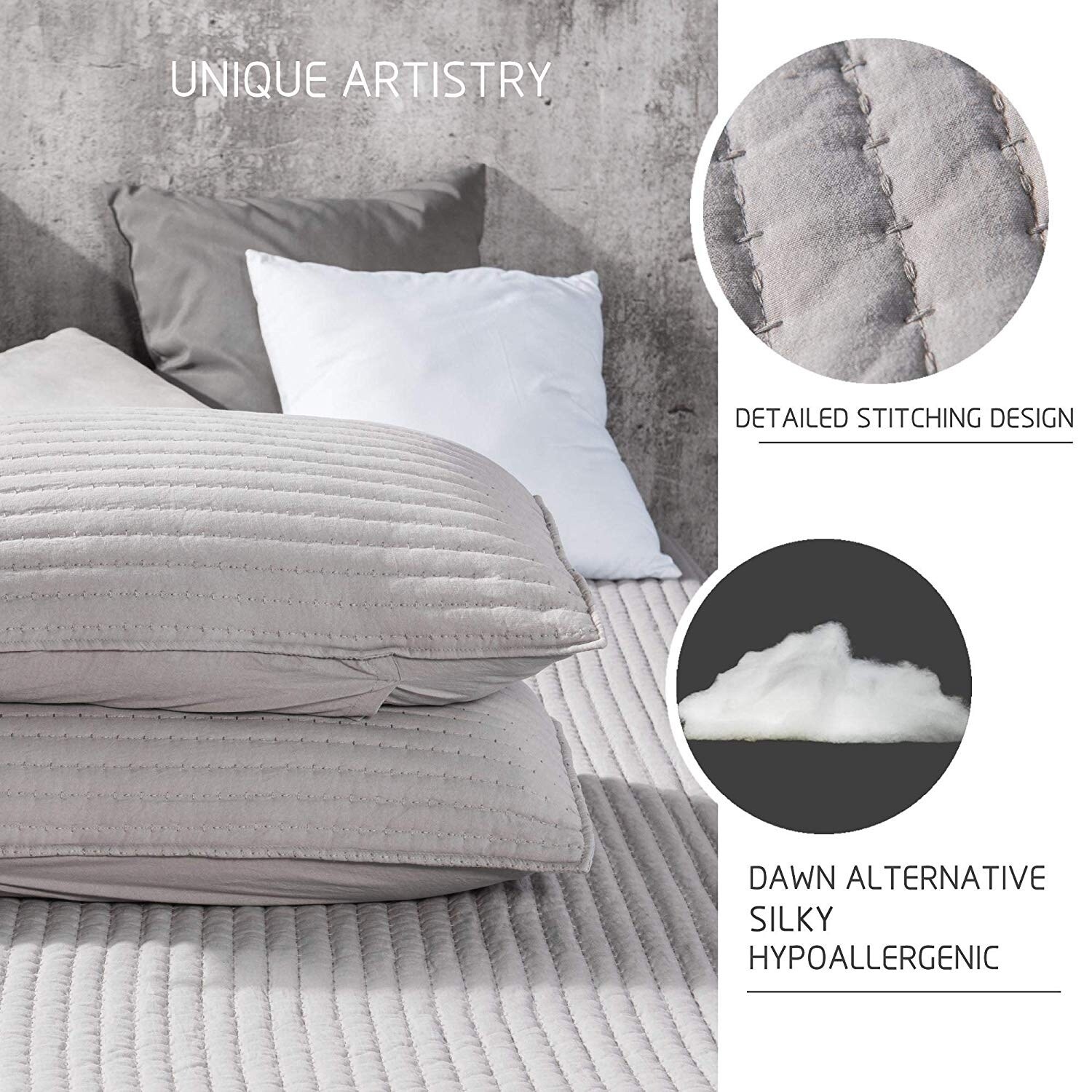 Solid Color Machine Washable Detailed Stitching Camel, Oversized King + 2 King Shams Ultra Soft KASENTEX Quilt-Bedding-Coverlet-Blanket-Set Lightweight Stone-Washed Solid Color Machine Washable Detailed Stitching Camel, Oversized King + 2 King Shams Ultra Soft KASENTEX Quilt-Bedding-Coverlet-Blanket-Set Lightweight Stone-Washed