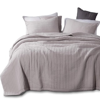 Solid Color Machine Washable Detailed Stitching Camel, Oversized King + 2 King Shams Ultra Soft KASENTEX Quilt-Bedding-Coverlet-Blanket-Set Lightweight Stone-Washed Solid Color Machine Washable Detailed Stitching Camel, Oversized King + 2 King Shams Ultra Soft KASENTEX Quilt-Bedding-Coverlet-Blanket-Set Lightweight Stone-Washed