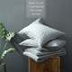 preview thumbnail 10 of 16, KASENTEX Quilt Set, Machine Washable, Ultra Soft, Lightweight, Stone-Washed Bedspread