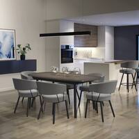 Size 7 Piece Sets Amisco Furniture Shop Our Best Home Goods Deals Online At Overstock