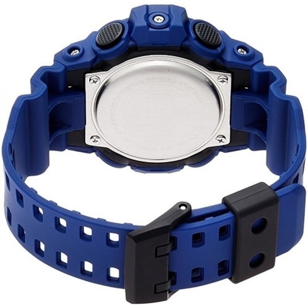 g shock ga 700 2a