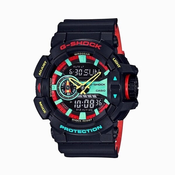 g shock ga400cm