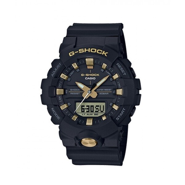 casio g shock black friday