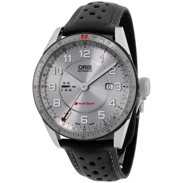 audi mens watch