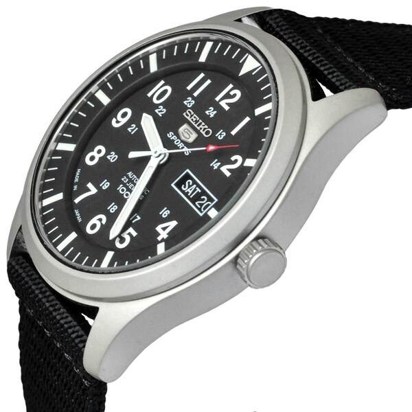 seiko snzg15j1