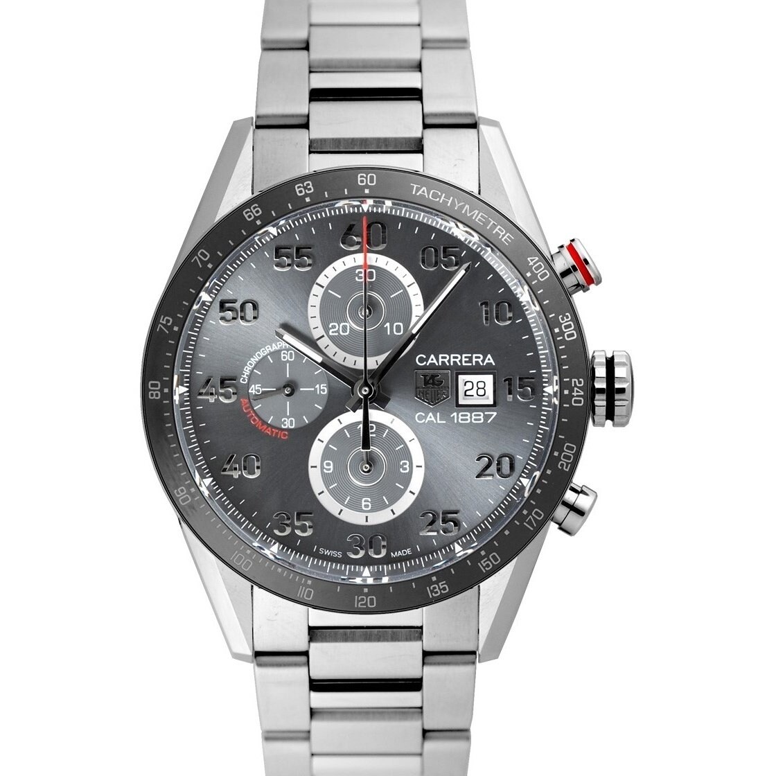 tag heuer ba0799
