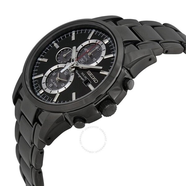 seiko adventure solar