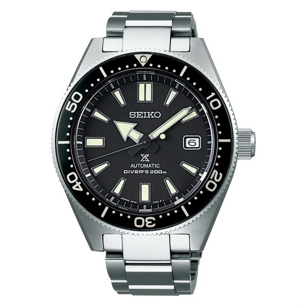 overstock seiko men's watches