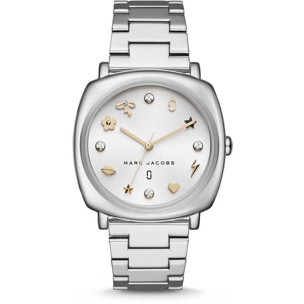 marc jacobs watch mandy