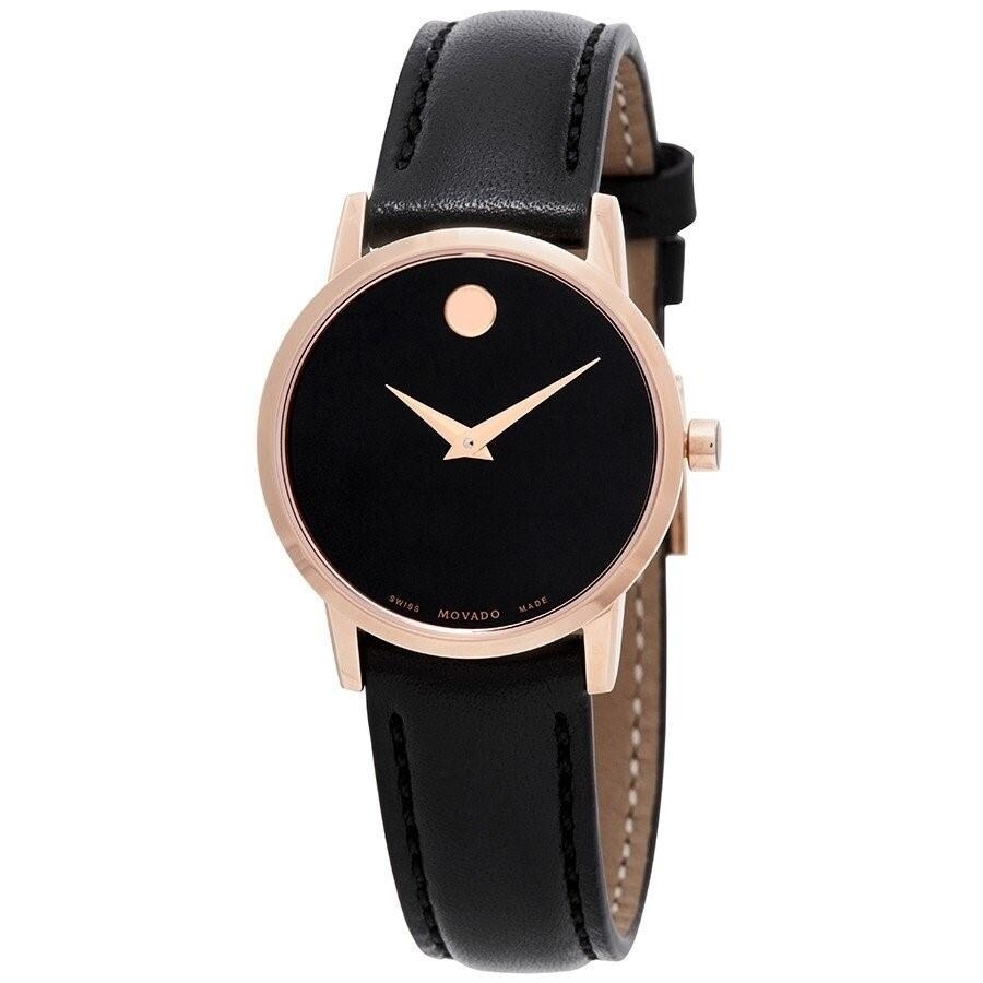 movado classic watch