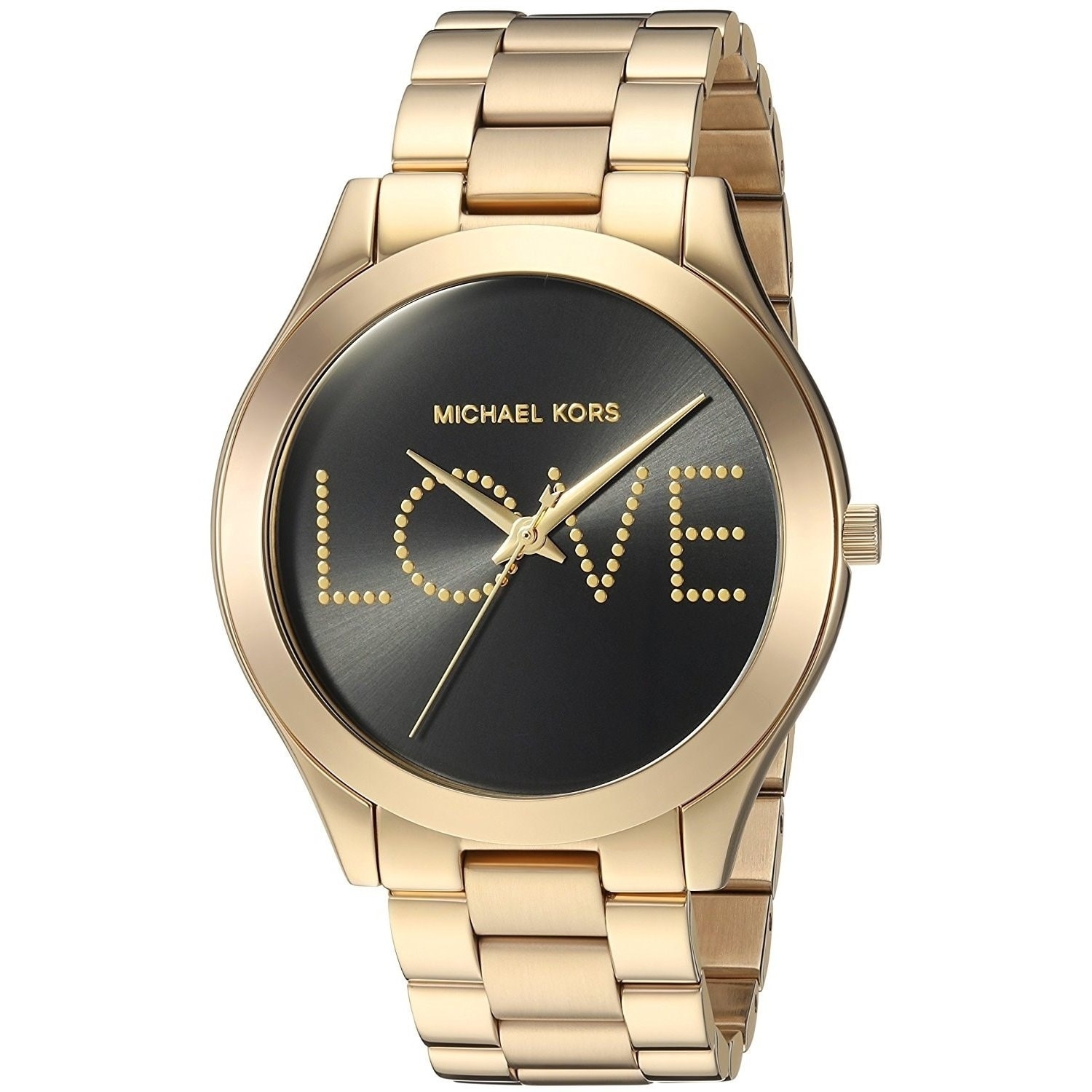 michael kors love