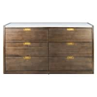 Buy Traditional Safavieh Dressers Chests Online At Overstock