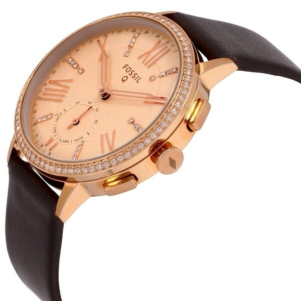fossil ftw1116