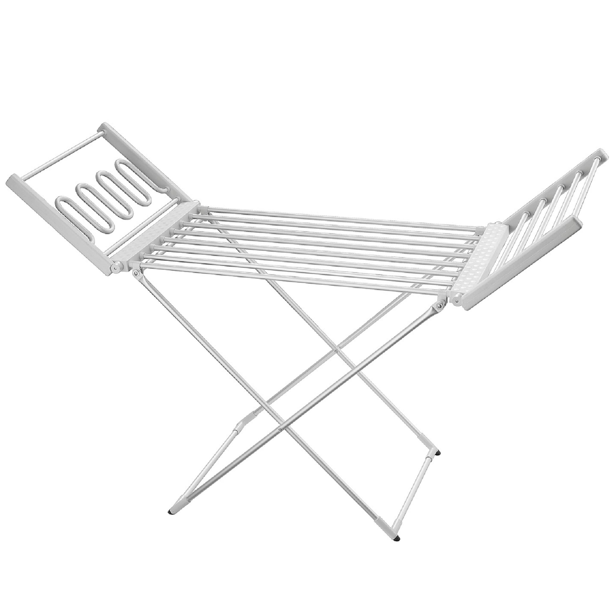 Shop Clothes N Shoes Drying Rack With Timer Overstock 27623731