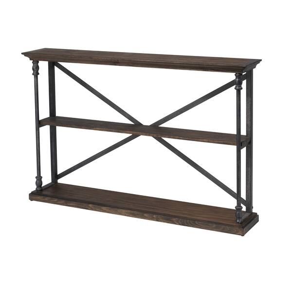 slide 1 of 4, Corbin Console Table