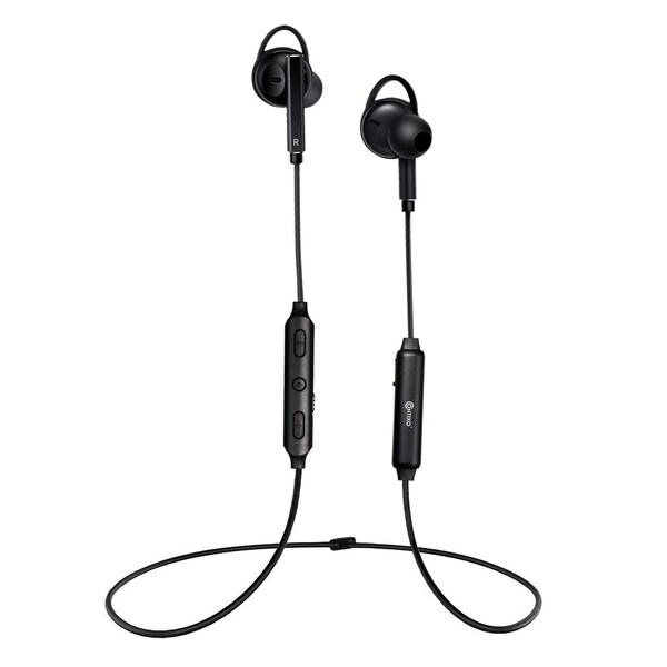 sweat proof noise cancelling headphones