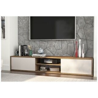 Bestar Fom TV Stand