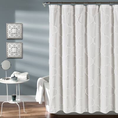 Geometric Nautical Coastal Shower Curtains Find Great Shower